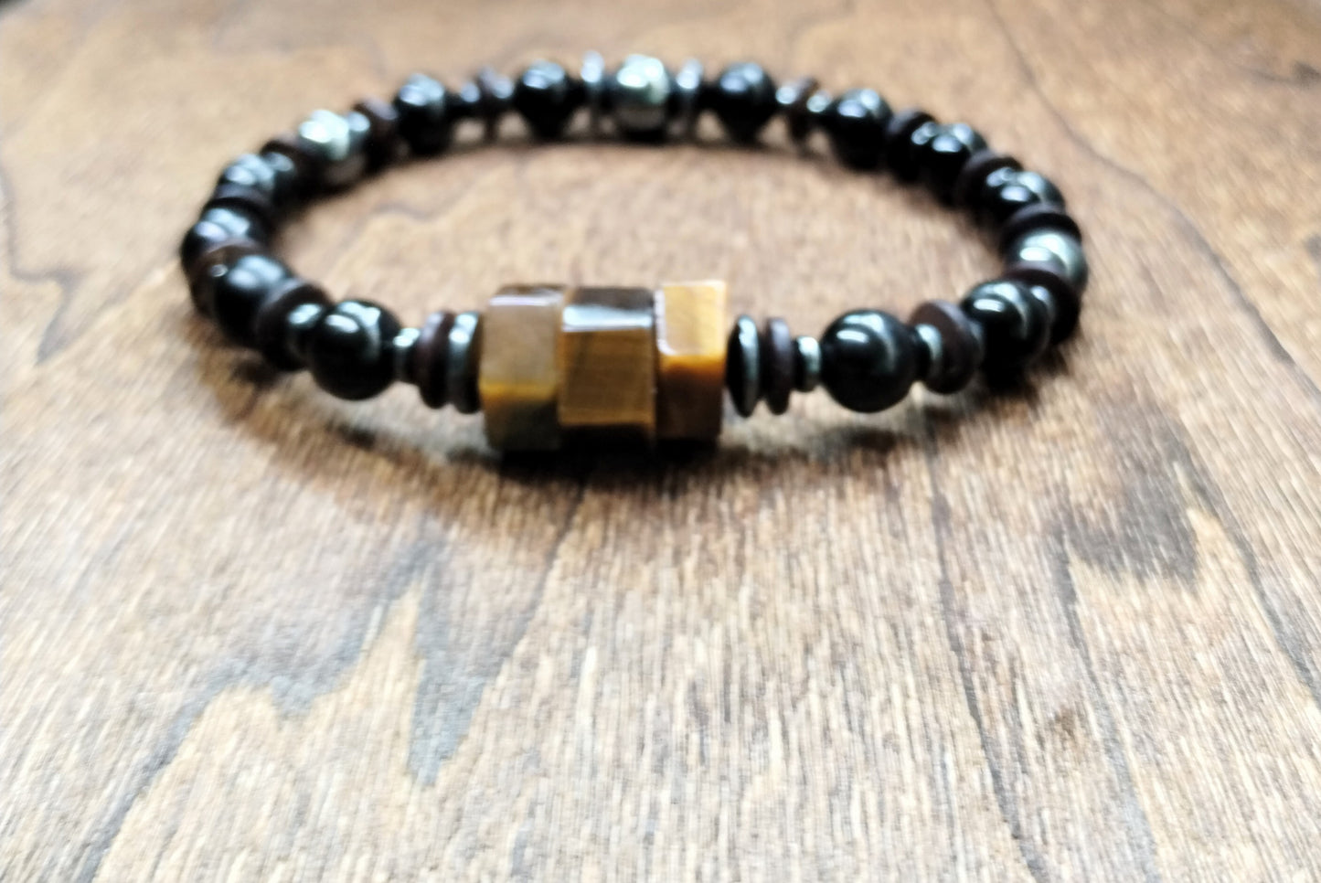 💎Power Trio Bracelet