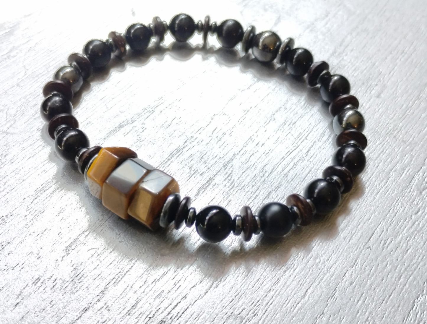 💎Power Trio Bracelet