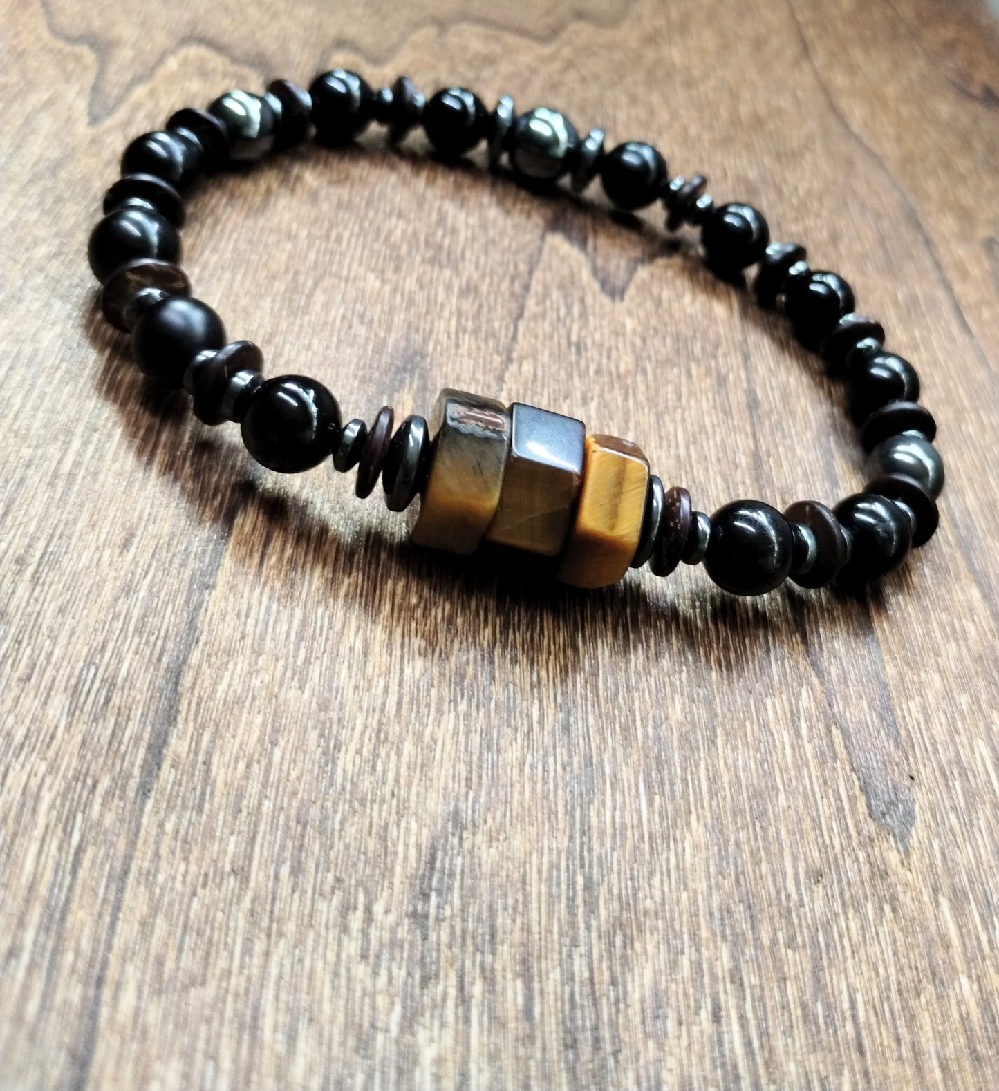 💎Power Trio Bracelet