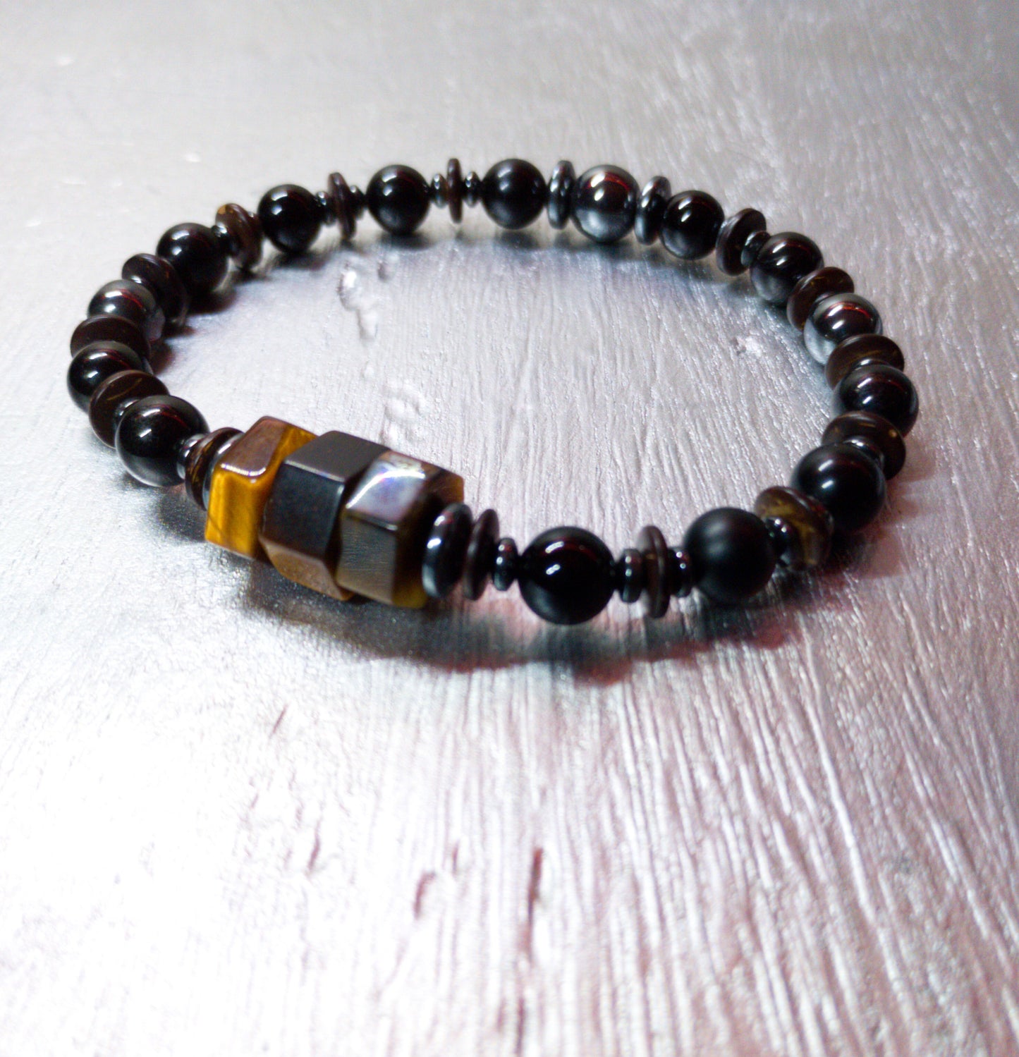 💎Power Trio Bracelet