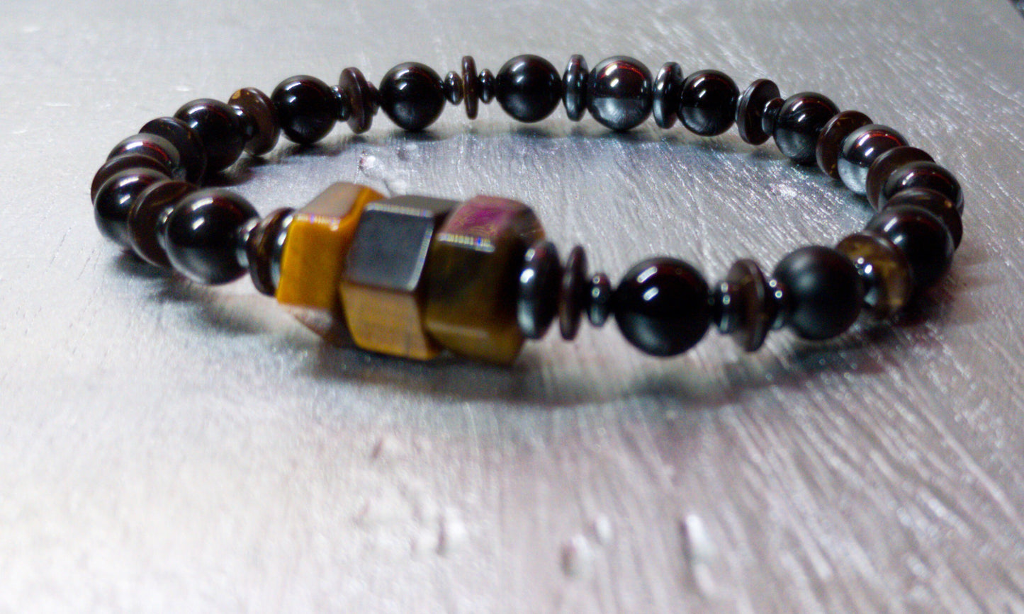 💎Power Trio Bracelet