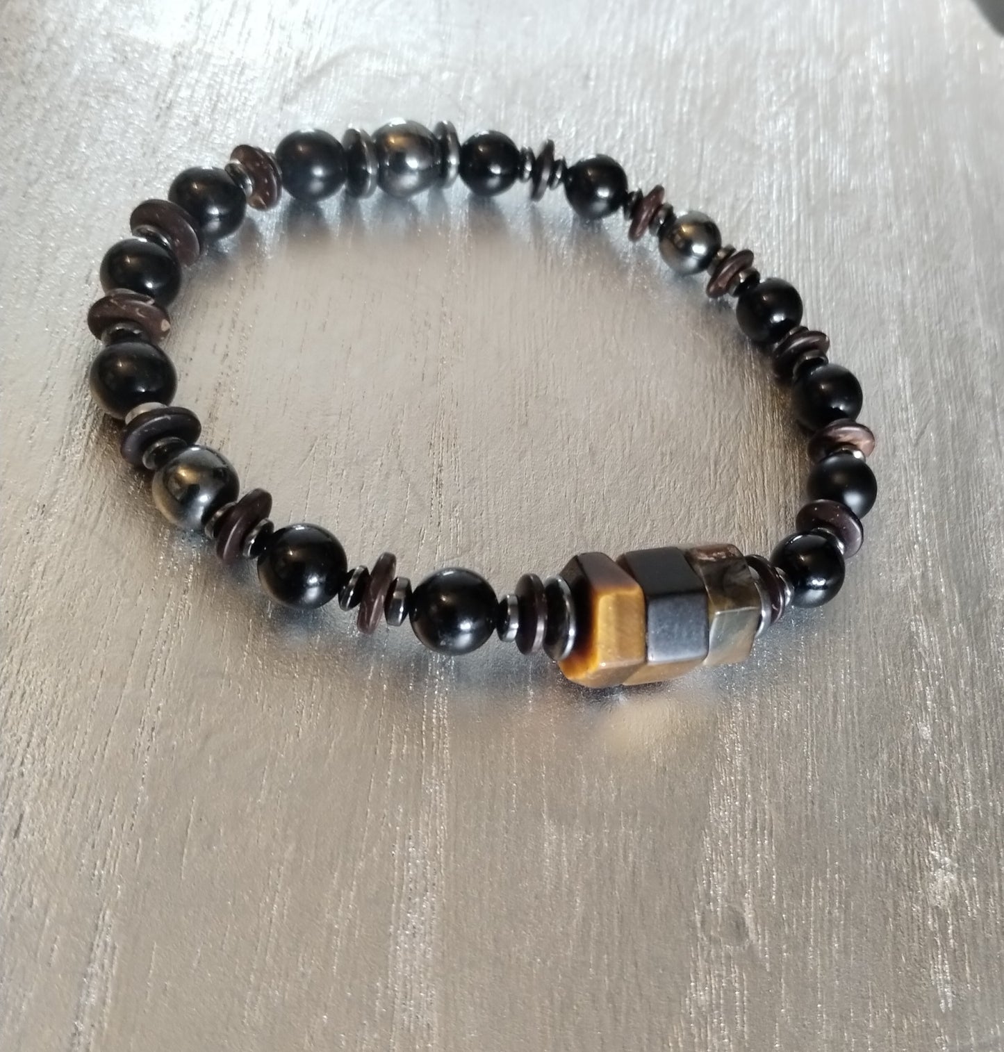 💎Power Trio Bracelet